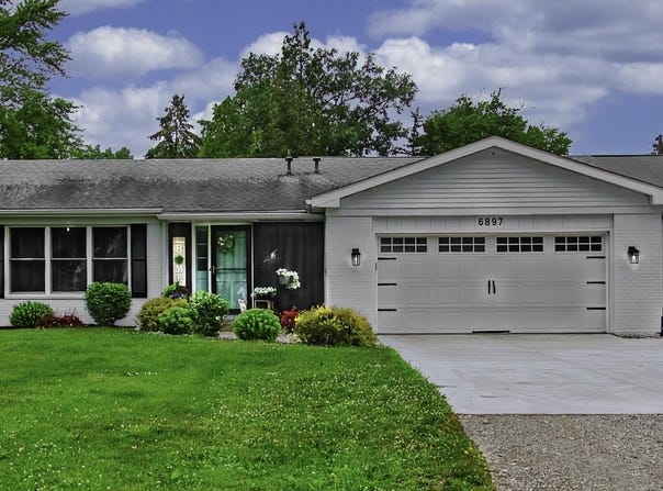 6897 N State Road 1, Ossian, IN 46777-9650