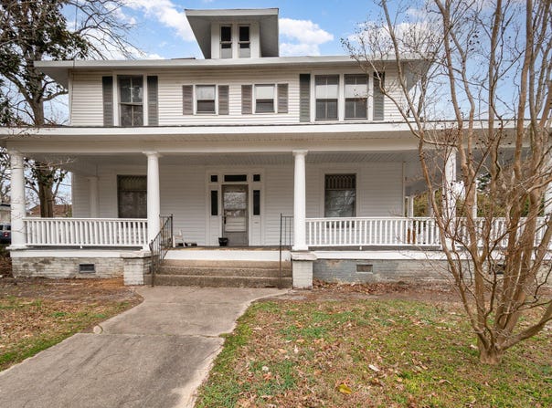 510 Piedmont Street, Reidsville, NC 27320