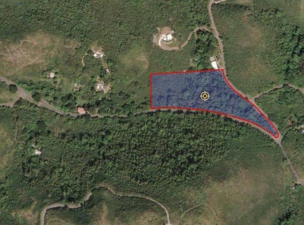 19 RANCHOS DE GUAYAMA, GUAYAMA, 00784