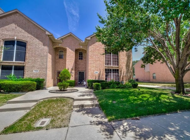 1705 Massey Drive, Lewisville, TX 75067