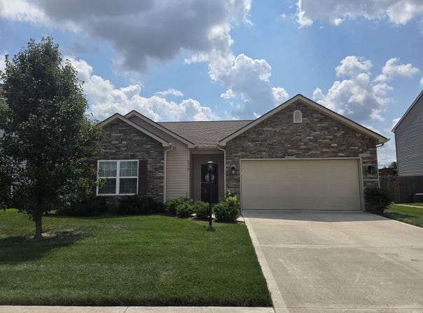 6015 Melan Cove, Fort Wayne, IN 46835-0007