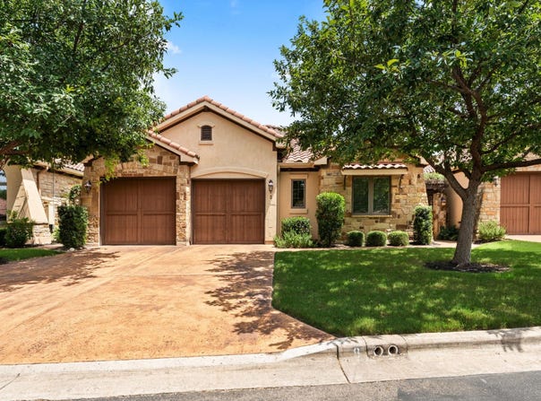 9 Borello DR, Austin, TX 78738