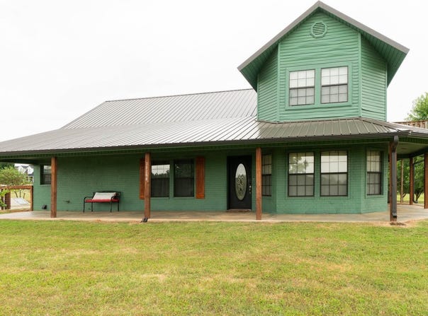 30260 Stephens Dr, McLoud, OK 74851