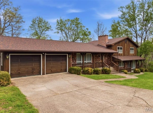 310 E South Oak Crest Drive, Houston, MO 65483