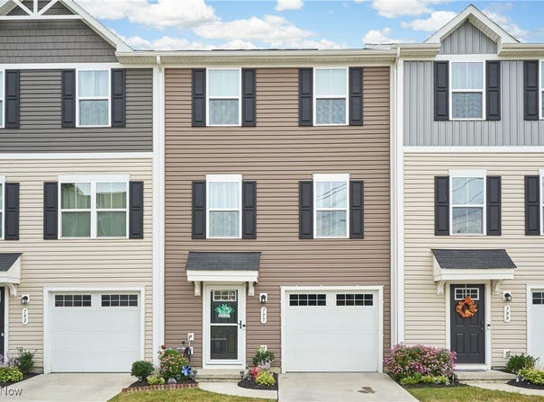 795 Pine Spring Drive, Painesville, OH 44077