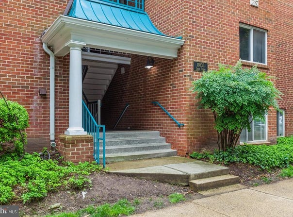 11833 SHIRE CT #12C, RESTON, VA 20191