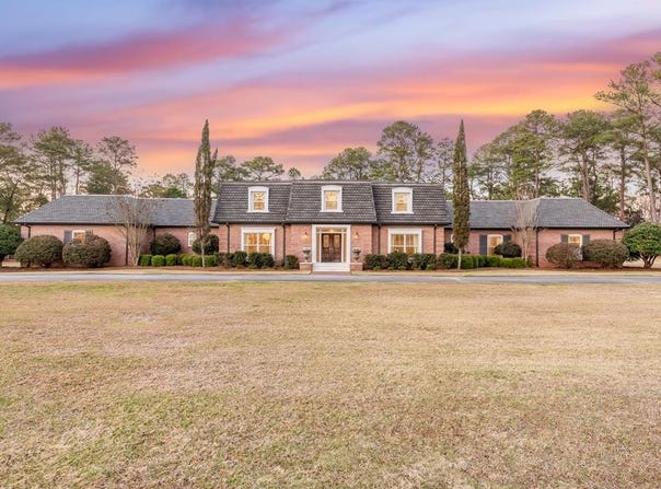 115 Vincent Avenue, Troy, AL 36079