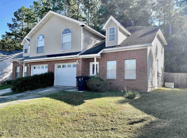 1869 Nena Hills Drive, Tallahassee, FL 32304
