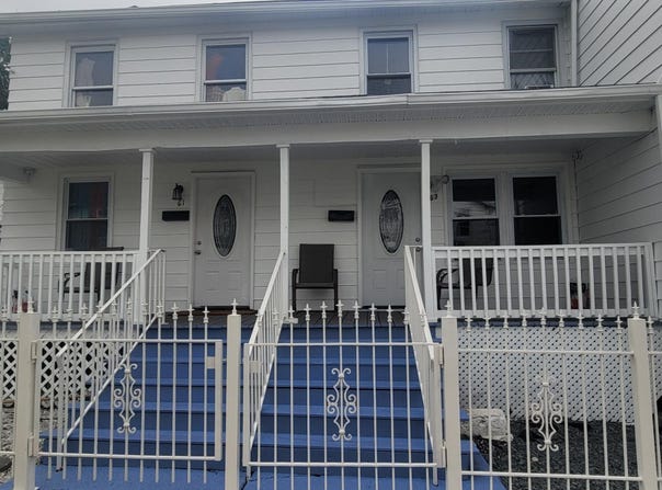 61-63 Pierce Street, Plymouth, PA 18651