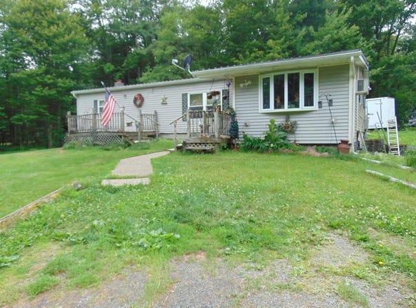 515 Vailtown Rd, Liberty, PA 16930
