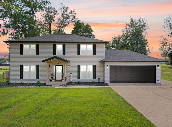 103 Caney Fork Road, Somerset, KY 42503
