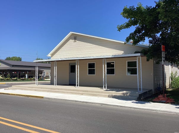 618 Adams Street, Decatur, IN 46733