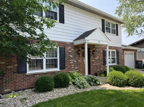 11 Alanna Drive, Wilder, KY 41076
