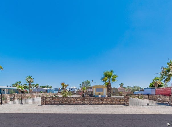 12371 E 37 ST, Yuma, AZ 85367