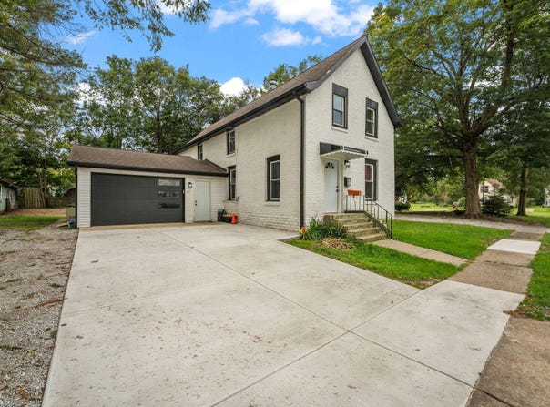 108 Laurel Street, La Porte, IN 46350