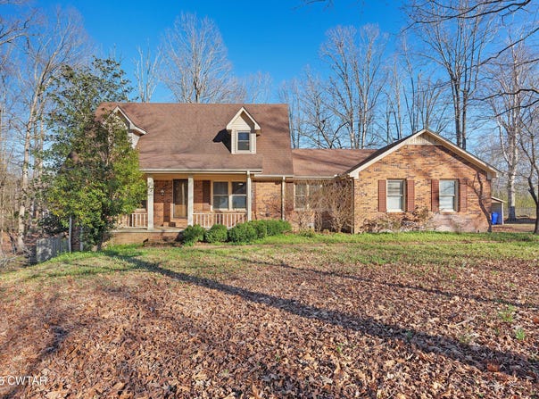 105 E Cagle Drive, Savannah, TN 38372