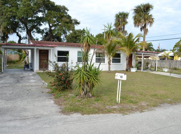 319 3rd Street, Jupiter, FL 33458