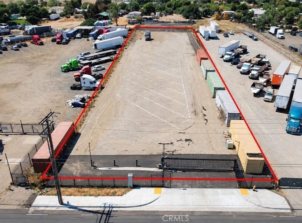 3314 Cajon, San Bernardino, CA 92407