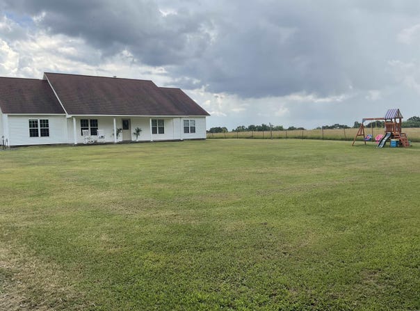197 Penner Lane, Drasco, AR 72530