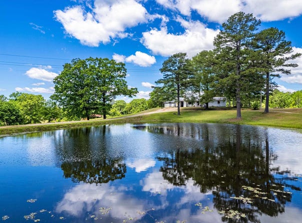 8683 Highway 182, Amity, AR 71921