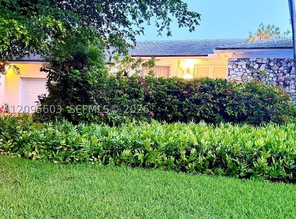 1460 Tagus Ave, Coral Gables, FL 33156
