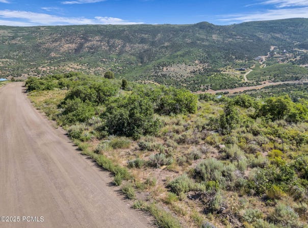 1819 Ridgeline Drive, Heber City, UT 84032