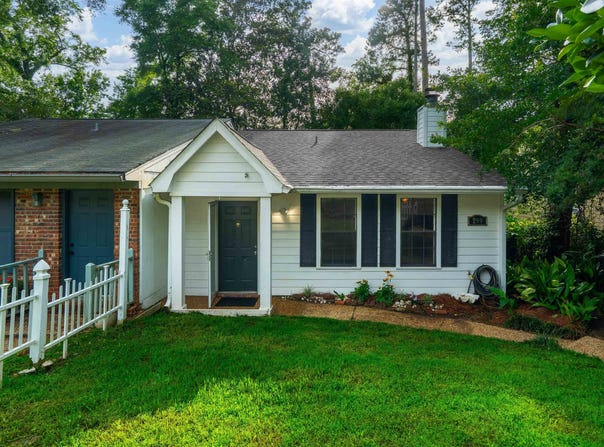 299 E Whetherbine Way, Tallahassee, FL 32301