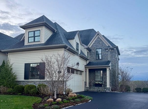 6146 CREEKSIDE DRIVE, FLOURTOWN, PA 19031