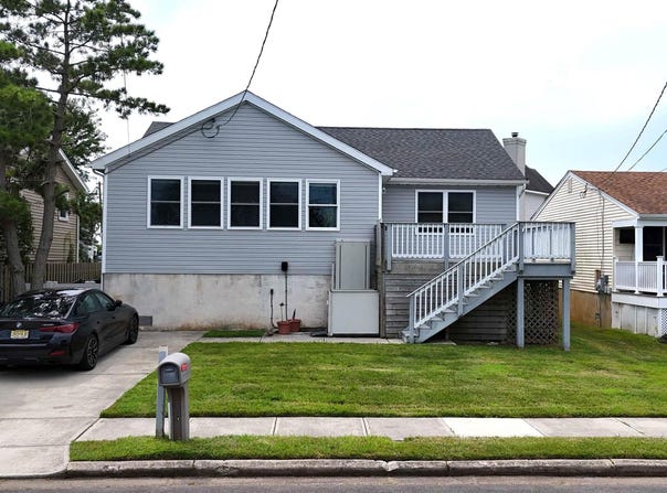 142 Washington Dr, Brigantine, NJ 08203