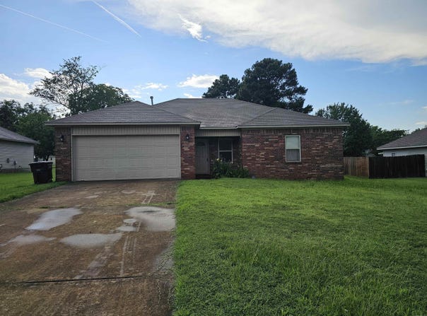 1113 Stevenson Cove, Jacksonville, AR 72076