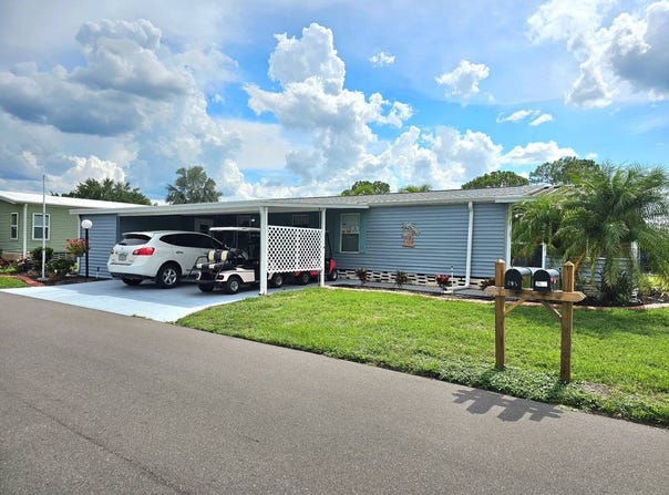 496 E. Trevino, Avon Park, FL 33825
