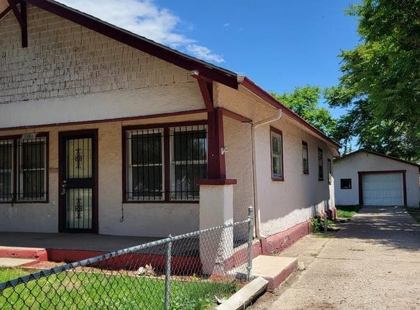 1302 Jackson St, Pueblo, CO 81004