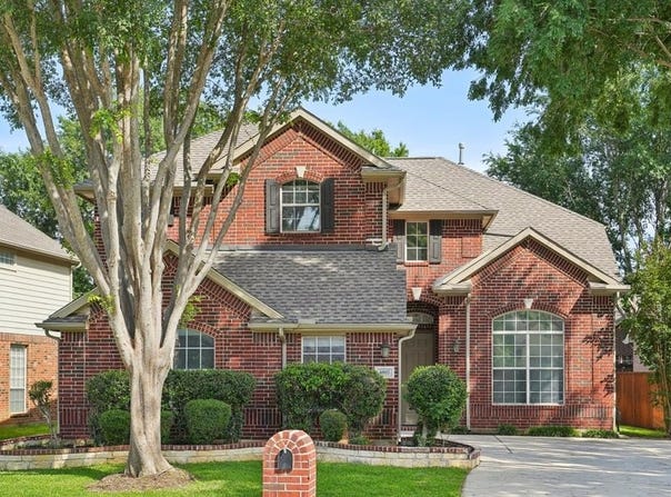 4005 Kenwood Drive, Flower Mound, TX 75022