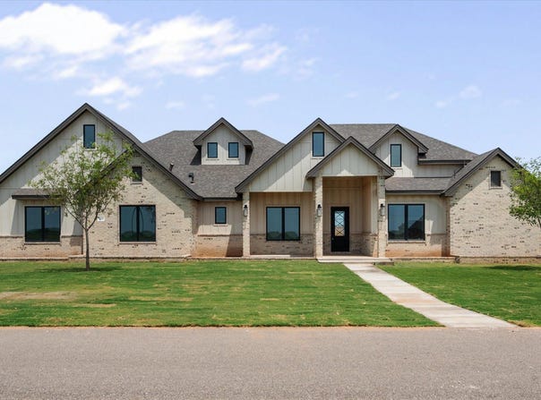 1114 Savannah Drive, New Home, TX 79383