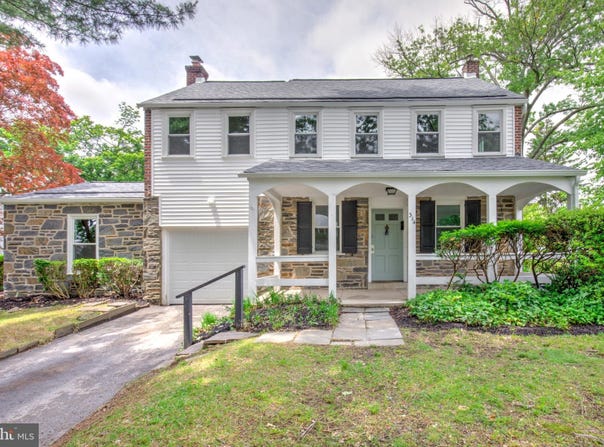 515 DEVON ROAD, HAVERTOWN, PA 19083