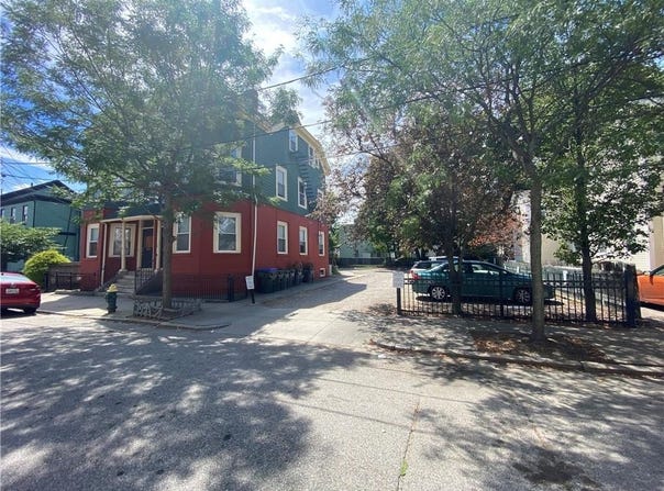 26 Ringgold Street, Providence, RI 02903