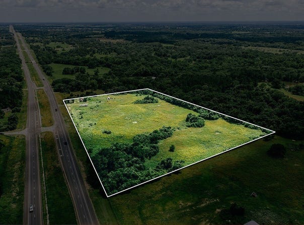 28439 Highway 6, Hempstead, TX 77445