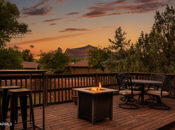 468 TANGLEWOOD Trail, Sedona, AZ 86351