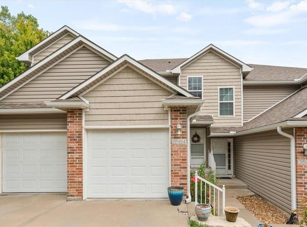3564 NE Austin Drive, Lee's Summit, MO 64064