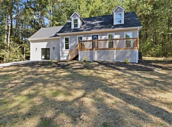3035 Gum Creek Lane, Loganville, GA 30052