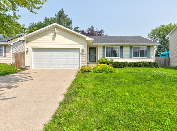 345 SE Olson Drive, Waukee, IA 50263