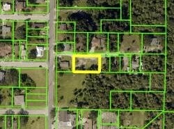 Unassigned Address Drive, Melbourne, FL 32901