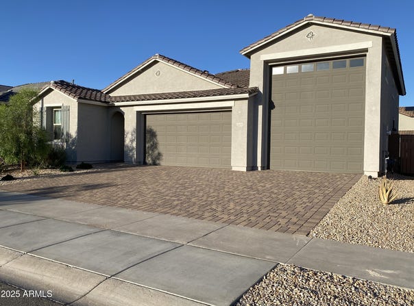 25657 N 185TH Drive, Surprise, AZ 85387