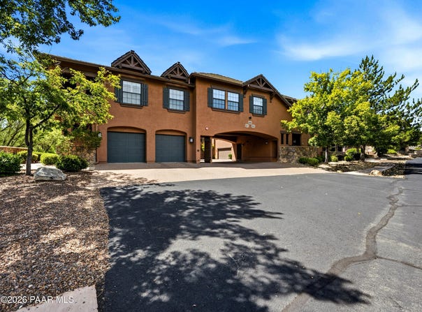1716 Alpine Meadows Lane, Prescott, AZ 86303