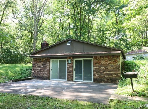 85 E 1125, Mulberry Grove, IL 62262