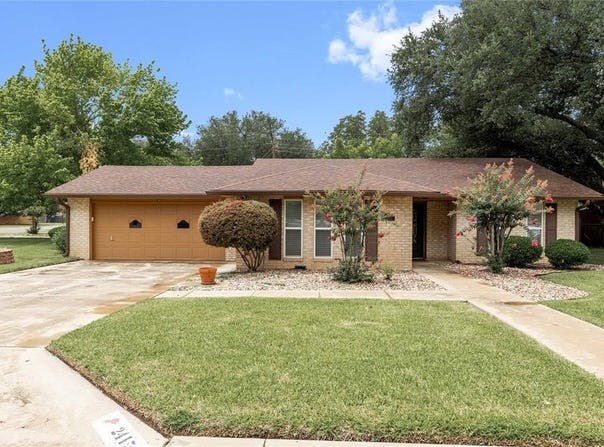 2415 Good Shepherd Drive, Brownwood, TX 76801