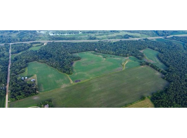 TBD 348th St, Le Sueur, MN 56058