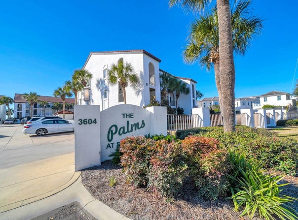 3604 E Co Hwy 30A, Walton, FL 32459