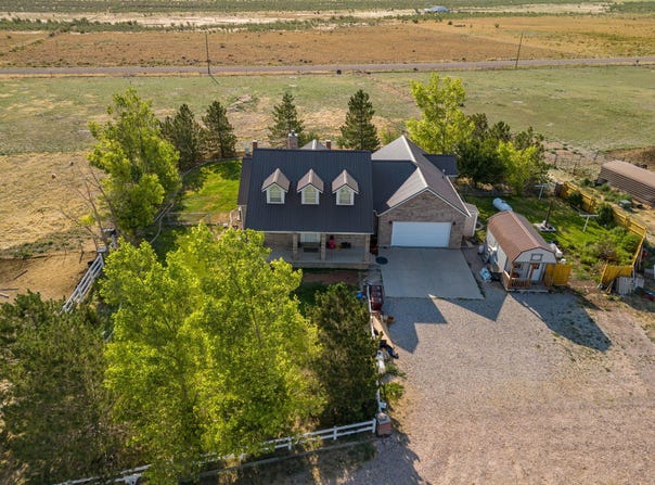 7745 W 1800 S, Cedar City, UT 84720