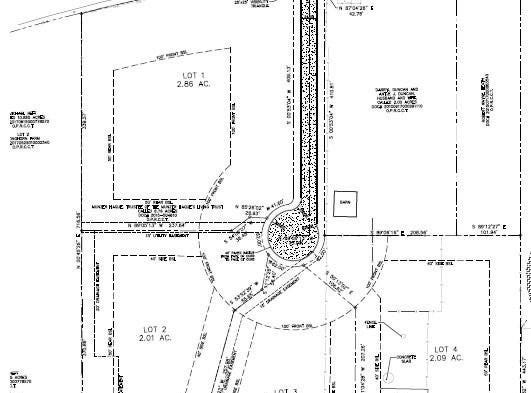 4306 E Parker Road, Parker, TX 75002